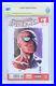 Amazing-Spider-man-1-J-G-Jones-Original-Art-Sketch-Cover-CBCS-Witnessed-not-CGC-01-el