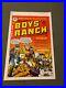 Boys-Ranch-2-COVER-ART-original-RARE-7-PAGE-COVER-PROOF-1950-SIMON-and-KIRBY-01-xxmt