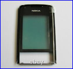 Brand New Original Nokia 8800e Arte Genuine Glass LCD cover Part