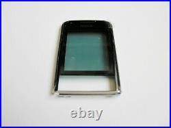 Brand New Original Nokia 8800e Arte Genuine Glass LCD cover Part