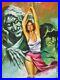 Bronze-copper-age-MINI-TERROR-HORROR-MEXICAN-ORIGINAL-COMIC-COVER-ART-01-mr