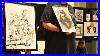 Buying-Original-Art-At-The-Saturday-Night-Auction-During-Heroes-Con-2024-01-khl