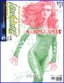 COMIC BABES 2 SIDED Pencil Original Art Sketch Cover by Artist Lance HaunRogue