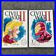 Civil-War-II-1-Blank-Painted-Connecting-Cover-Set-Original-Art-Rafael-Navarro-01-kwxa