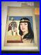 Cleopatra-Sexy-Mistress-Cheesecake-Published-Watercolor-Cover-Original-art-1960-01-nsz