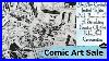 Comic-Art-Fans-Rejoice-Score-Some-Incredible-Art-Pages-The-Original-Art-Experience-01-jgx