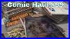 Comic-Haul-99-Original-Art-Unboxing-From-Squatchy-Comics-01-bogx
