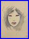 David-Mack-original-art-painting-watercolor-Kabuki-cover-study-01-onc