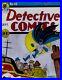 Detective-Comics-43-1940-Golden-Age-Batman-Cover-Recreation-Original-Comic-Art-01-zctd