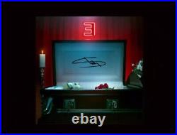 Eminem Tdoss Alternate Cover Fine Art Lithograph Signed Sold Out In Hand