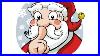 Facebook-Secret-Santa-And-New-Oa-Original-Comic-Art-Cover-01-pc
