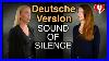 German-Cover-Sound-Of-Silence-Kerstin-U0026-Yvonne-Klang-Des-Schweigens-01-nh