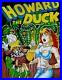 Howard-The-Duck-Omnibus-Cover-Recreation-Original-Comic-Color-Art-On-Card-Stock-01-naww