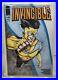 INVINCIBLE-111-BLANK-Cvr-Original-Art-John-Marroquin-Comic-2014-Amazon-01-uh