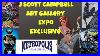 J-Scott-Campbell-Art-Gallery-Expo-Exclusive-Visit-Original-Cover-Art-01-gek
