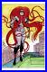 Jack-Kirby-Superhero-Homage-Marvel-Comics-Inhumans-Medusa-Original-Art-Burcham-01-sjy
