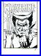 Joe-Rubenstein-Original-Art-Wolverine-1-limited-series-cover-mini-recreation-01-yel