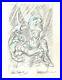 Jose-Garcia-lopez-Signed-2001-Deadman-Superman-Cover-Prelim-Art-Free-Ship-01-jjm