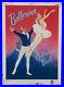 KEITH-WARD-1951-Original-Cover-Art-Ballerina-Coloring-Book-A115-01-jh