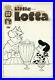 LITTLE-LOTTA-87-ORIGINAL-COVER-ART-w-STATS-Harvey-1969-Warren-Kremer-LITTLE-DOT-01-ztc