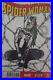 Marvel-Comics-Venomized-Spider-Woman-ORIGINAL-ART-SKETCH-On-A-Sketch-Cover-01-pue