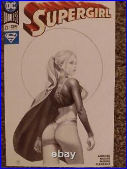 Mary Jane Spider Gwen Original Sketch Cover Art Commission Realistic Style