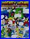 Micky-Mouse-Weekly-67-1st-Donald-Duck-In-Comic-Cover-Recreation-Original-Art-01-hg