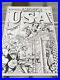 OA-Original-art-John-Sewell-USA-Comics-11-Cover-Recreation-22-5-x-32-01-az