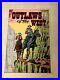 OUTLAWS-OF-THE-WEST-15-Art-Original-Approval-Cover-Proof-1958-CANYON-EDGE-01-dg