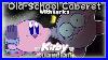 Oldone-Old-School-Cabaret-With-Lyrics-Kirby-Guardian-Cover-01-heiv