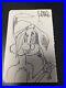 PAUL-POPE-ORIGINAL-ART-SKETCH-OF-BUGS-BUNNY-AS-TUPAC-ON-3-5x5-5-WITH-NOTES-01-filt