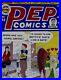 Pep-Comics-92-Cover-Recreation-Archie-Original-Comic-Color-Art-On-Card-Stock-01-xe