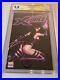 Psylocke-X-force-1-Sketch-Cover-Mcjunkin-Original-Art-9-8-Cgc-Hot-01-dvrz