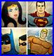 SUPER-FRIENDS-JLA-COMIC-COVERS-Original-Art-Batman-Superman-WW-AM-ROBIN-01-mzyo