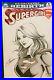 SUPERGIRL-1-Comic-Book-ORIGINAL-ART-COVER-Scott-Hanna-COA-Beautiful-DC-2016-01-wmf