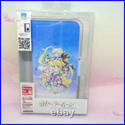 Sailor Moon Original Art Smartphone Cover Shipping Included