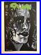 Sketch-cover-blank-original-art-Brandon-Lee-The-Crow-by-Dan-Neidlinger-01-obx