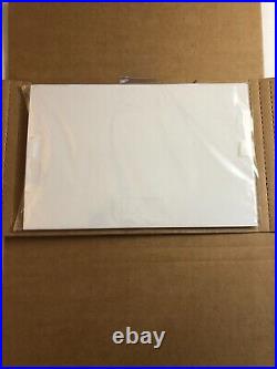 Sketch cover blank original art, Jay Garrick, Flash by Dan Neidlinger