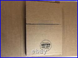 Sketch cover blank original art, Johnny Storm Fantastic Four