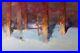 Snow-Covered-Original-Oil-painting-Large-Handmade-artwork-One-of-a-kind-01-ljg