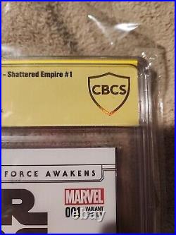 Star Wars Art CBCS Princess Leia Original Art Sketch Howard Chaykin Blank Varian