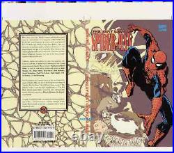 Steve Lightle Spiderman Original Cover Proof Production Art Venom Marvel Comics