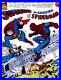 Superman-Vs-Spider-man-Cover-Recreation-Original-Comic-Color-Art-On-Card-Stock-01-xdjb