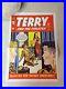 TERRY-and-the-PIRATES-22-COVER-ART-original-cover-proof-1950-withPRINTER-INVOICE-01-egbo