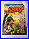 TERRY-and-the-PIRATES-9-COVER-ART-original-proof-1947-RARE-withINVOICE-CANIFF-01-waqj