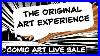 The-Original-Art-Experience-A-Live-Original-Comic-Art-Sale-Bringing-Art-Collecting-To-The-Masses-01-tm