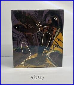 The Prints of Stanley William Hayter A Complete Catalogue 1992 First Edition