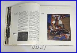 The Prints of Stanley William Hayter A Complete Catalogue 1992 First Edition