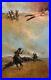 The-Trailsman-Book-139-Buffalo-Guns-Cover-Page-Original-Painting-01-ohxh