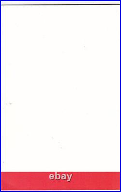 UNCANNY X-MEN #1 NM Original Art Sketch RAMONA FRADON SIGNED RARE DIRECTOR HILL